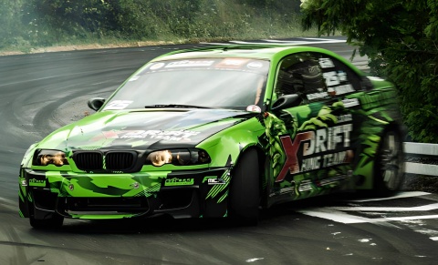 Części samochodowe do motorsportu & tuning wizualny > KOMPLETNY BODY ...